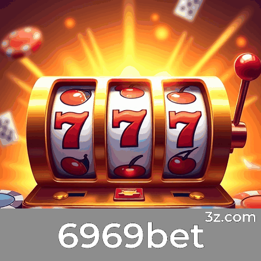 Universo de Jogos Extraordinários do 6969bet: Diversão Sem Limites