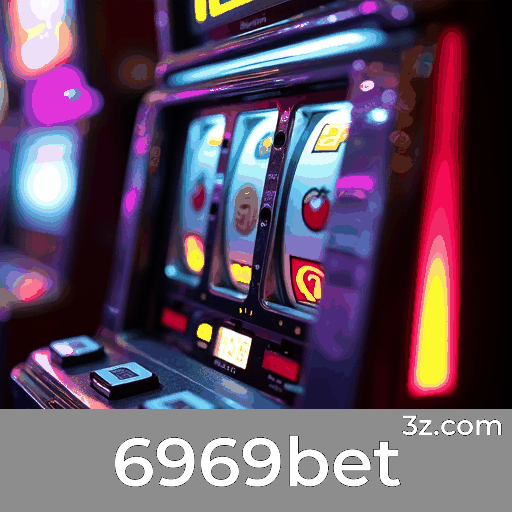 6969bet App: Apostas Rápidas e Seguras a Qualquer Momento