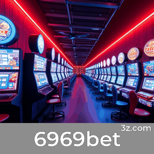 6969bet: Jogos de Cassino Online com Variedade e Diversão