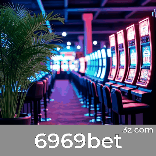 6969bet: Experimente a Comodidade Completa