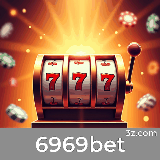 Excelência Tecnológica da 6969bet: Plataforma de Ponta