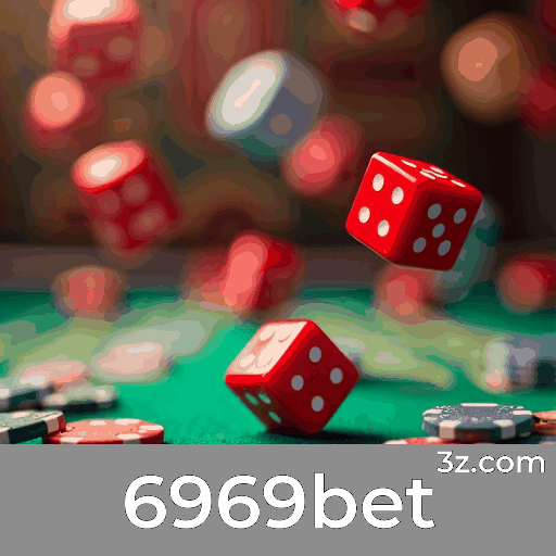 6969bet: Apostas Seguras e Pagamentos Rápidos