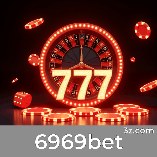 6969bet: Diversão Infinita para Jogadores Brasileiros