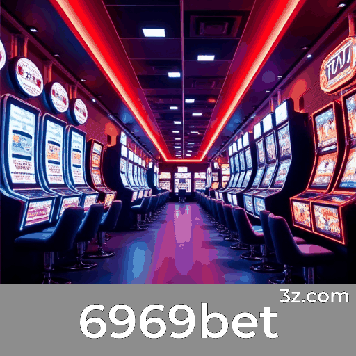 6969bet: Descubra Ofertas Exclusivas e Bônus Incríveis!