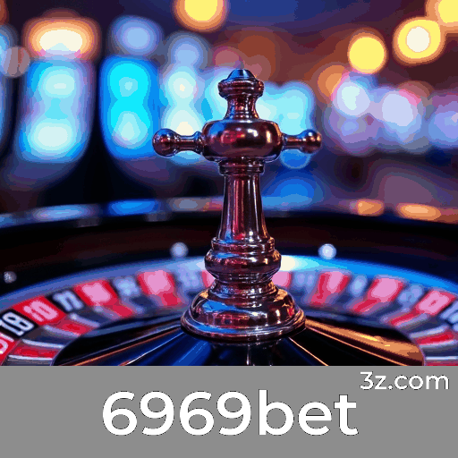 6969bet: Diversão Infinita para Jogadores Brasileiros