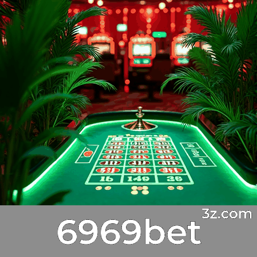 6969bet: Estratégias de Jogos para Sucesso no Cassino